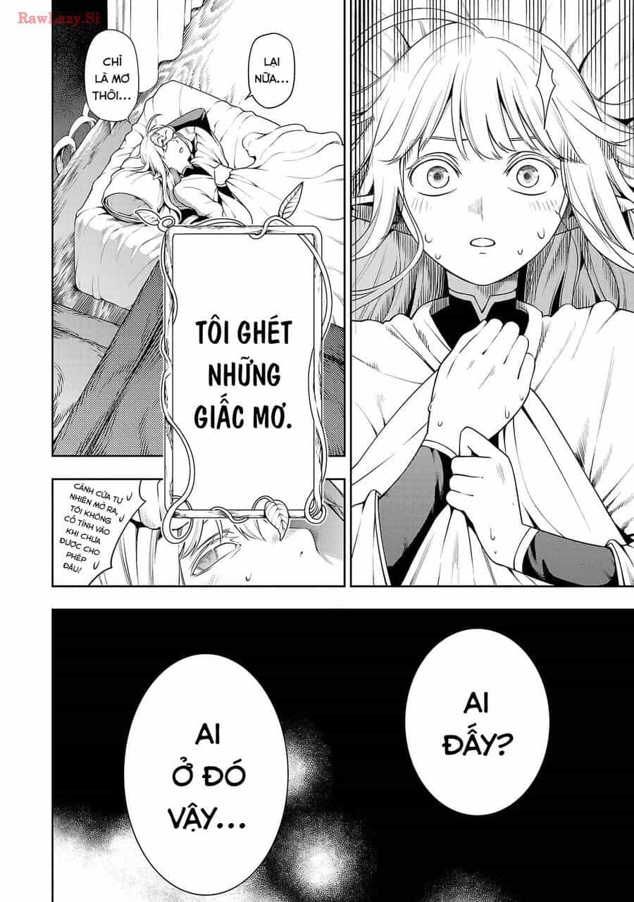Tsuihousareru  Ni Skill Wo Te Ni Ireta Ore Ga, 100 No Isekai De 2-Shuume Musou - Chương 12.5 - ảnh 3