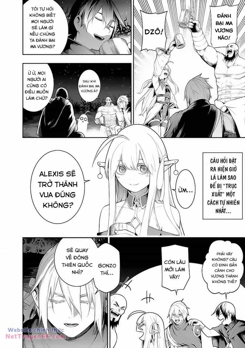Tsuihousareru  Ni Skill Wo Te Ni Ireta Ore Ga, 100 No Isekai De 2-Shuume Musou - Chương 13 - ảnh 15