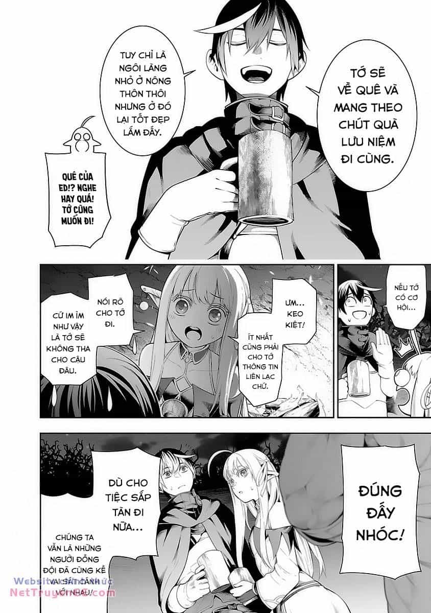 Tsuihousareru  Ni Skill Wo Te Ni Ireta Ore Ga, 100 No Isekai De 2-Shuume Musou - Chương 13 - ảnh 17