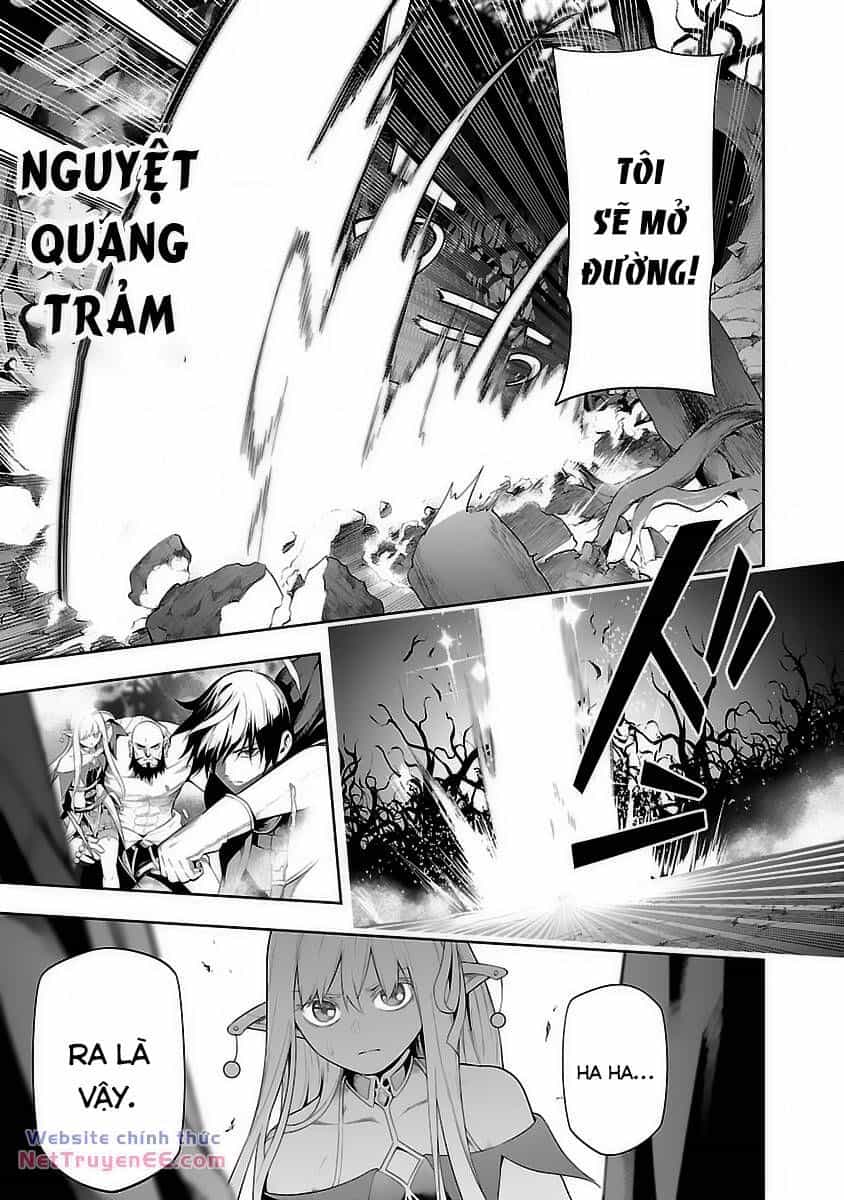 Tsuihousareru  Ni Skill Wo Te Ni Ireta Ore Ga, 100 No Isekai De 2-Shuume Musou - Chương 13 - ảnh 24