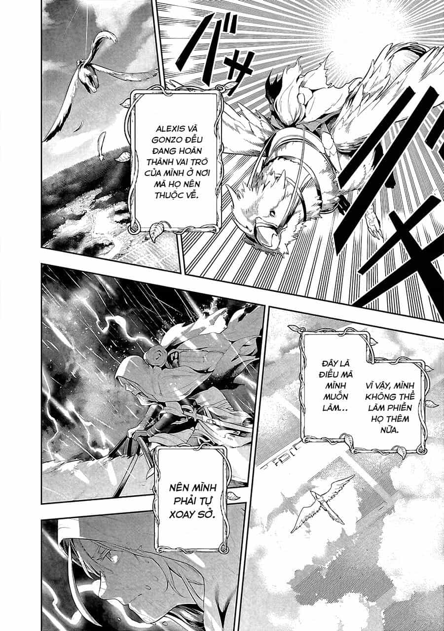 Tsuihousareru  Ni Skill Wo Te Ni Ireta Ore Ga, 100 No Isekai De 2-Shuume Musou - Chương 19 - ảnh 10
