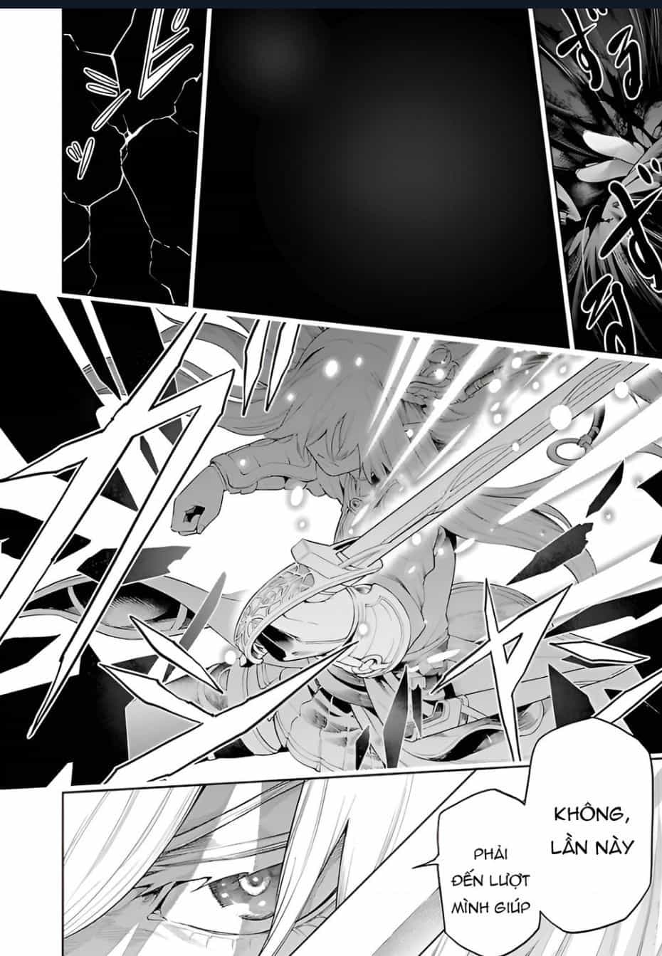 Tsuihousareru  Ni Skill Wo Te Ni Ireta Ore Ga, 100 No Isekai De 2-Shuume Musou - Chương 20 - ảnh 30