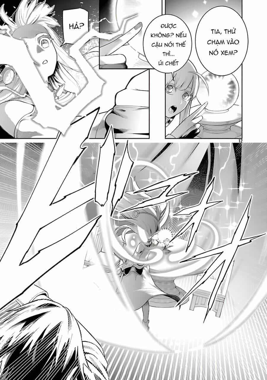 Tsuihousareru  Ni Skill Wo Te Ni Ireta Ore Ga, 100 No Isekai De 2-Shuume Musou - Chương 21 - ảnh 15