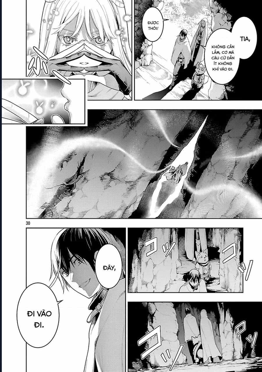 Tsuihousareru  Ni Skill Wo Te Ni Ireta Ore Ga, 100 No Isekai De 2-Shuume Musou - Chương 24 - ảnh 31