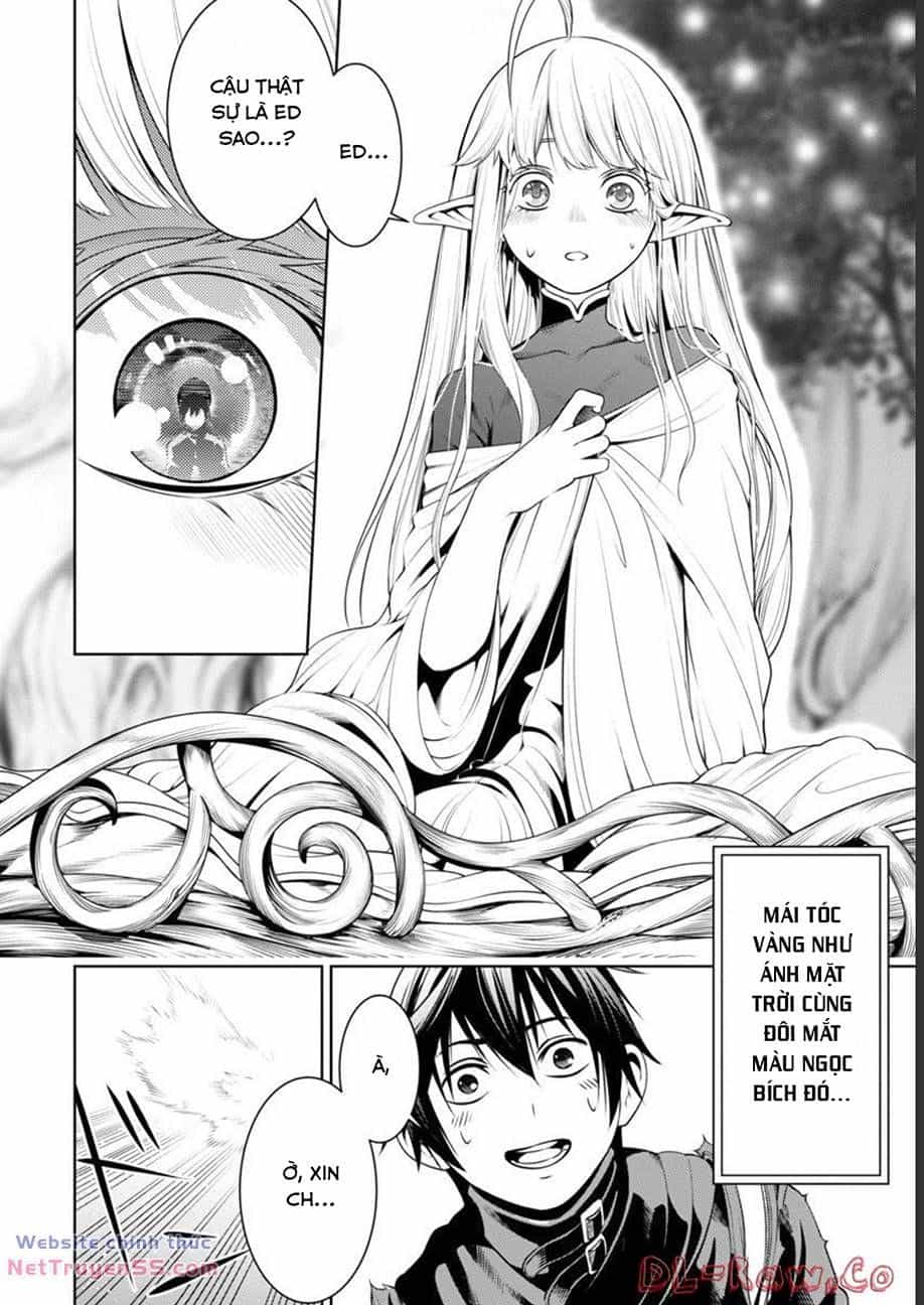 Tsuihousareru  Ni Skill Wo Te Ni Ireta Ore Ga, 100 No Isekai De 2-Shuume Musou - Chương 4 - ảnh 3