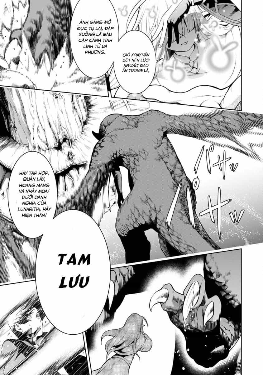 Tsuihousareru  Ni Skill Wo Te Ni Ireta Ore Ga, 100 No Isekai De 2-Shuume Musou - Chương 5 - ảnh 15