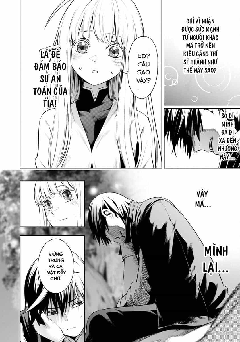 Tsuihousareru  Ni Skill Wo Te Ni Ireta Ore Ga, 100 No Isekai De 2-Shuume Musou - Chương 5 - ảnh 29