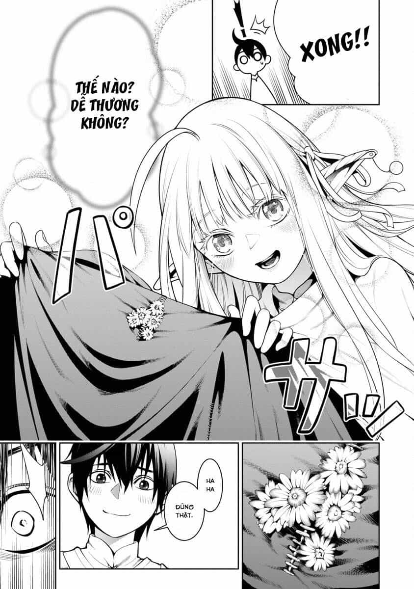 Tsuihousareru  Ni Skill Wo Te Ni Ireta Ore Ga, 100 No Isekai De 2-Shuume Musou - Chương 5 - ảnh 9