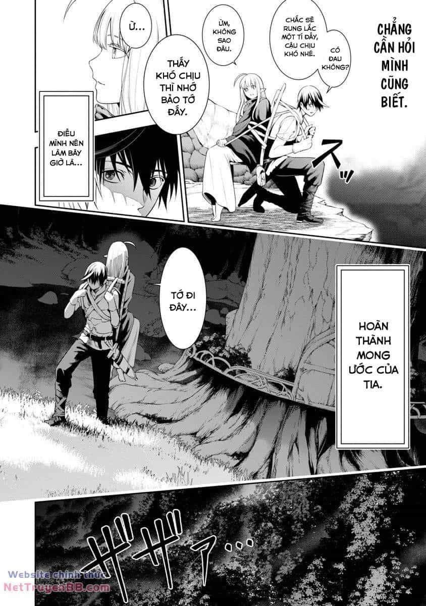 Tsuihousareru  Ni Skill Wo Te Ni Ireta Ore Ga, 100 No Isekai De 2-Shuume Musou - Chương 6 - ảnh 7
