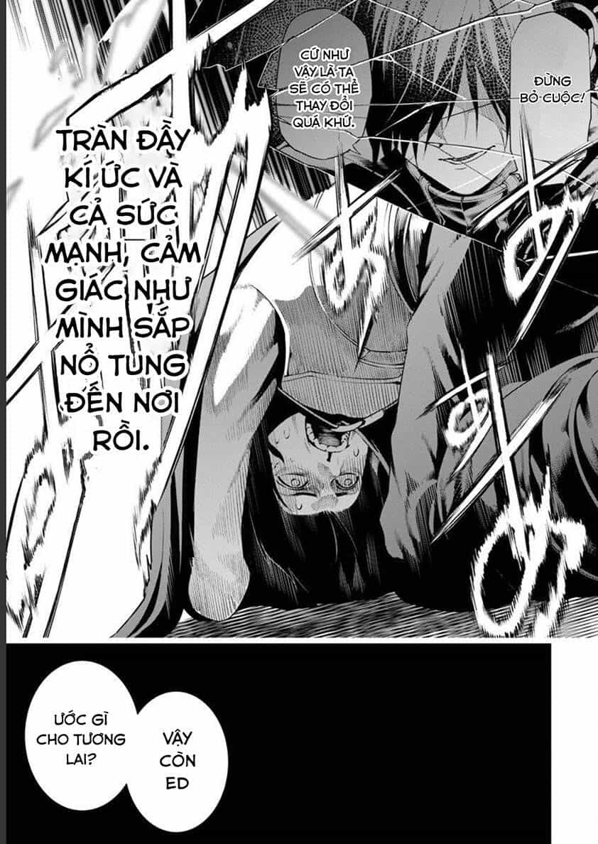 Tsuihousareru  Ni Skill Wo Te Ni Ireta Ore Ga, 100 No Isekai De 2-Shuume Musou - Chương 6.1 - ảnh 15