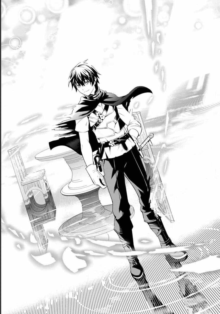 Tsuihousareru Tabi Ni Skill Wo Te Ni Ireta Ore Ga, 100 No Isekai De 2-Shuume Musou - Chương 1 - ảnh 24