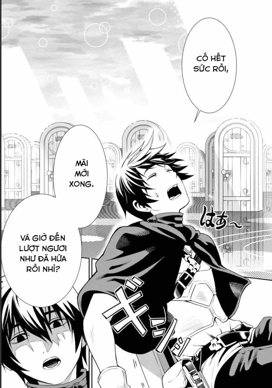 Tsuihousareru Tabi Ni Skill Wo Te Ni Ireta Ore Ga, 100 No Isekai De 2-Shuume Musou - Chương 1 - ảnh 27