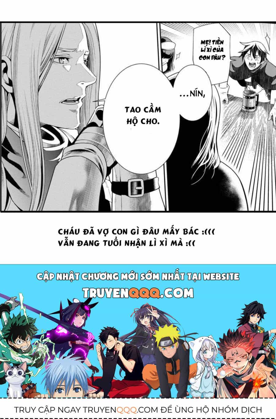 Tsuihousareru Tabi Ni Skill Wo Te Ni Ireta Ore Ga, 100 No Isekai De 2-Shuume Musou - Chương 1 - ảnh 30