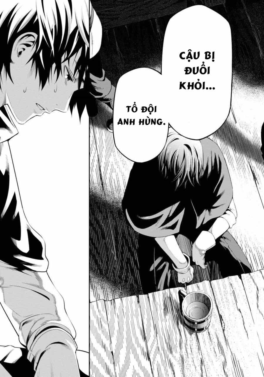 Tsuihousareru Tabi Ni Skill Wo Te Ni Ireta Ore Ga, 100 No Isekai De 2-Shuume Musou - Chương 1 - ảnh 9