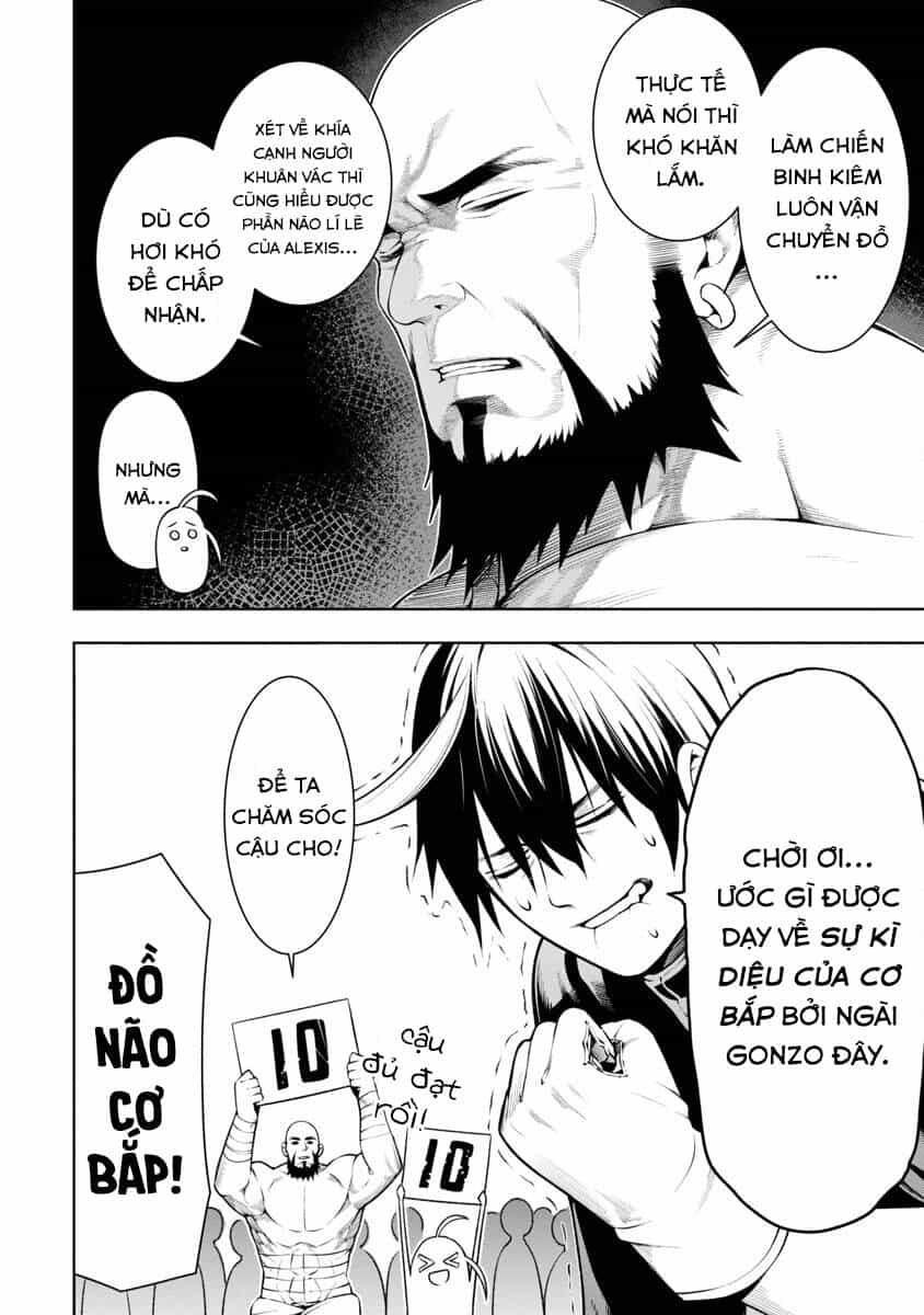 Tsuihousareru Tabi Ni Skill Wo Te Ni Ireta Ore Ga, 100 No Isekai De 2-Shuume Musou - Chương 7 - ảnh 39