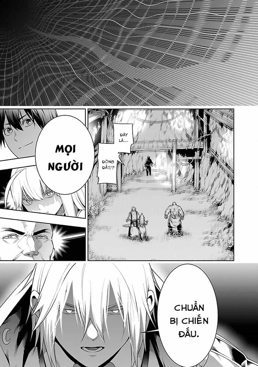 Tsuihousareru Tabi Ni Skill Wo Te Ni Ireta Ore Ga, 100 No Isekai De 2-Shuume Musou - Chương 9.1 - ảnh 12
