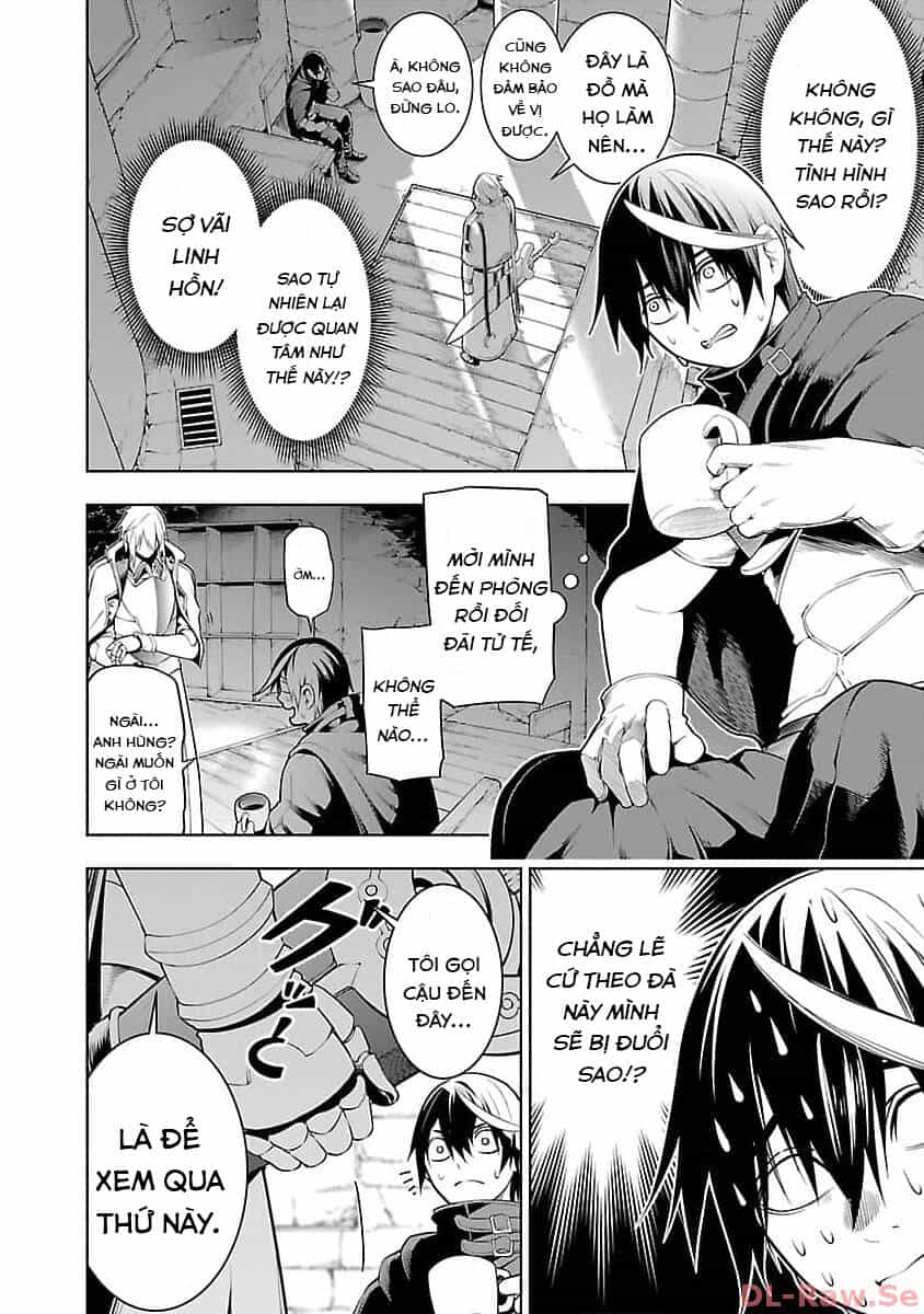Tsuihousareru Tabi Ni Skill Wo Te Ni Ireta Ore Ga, 100 No Isekai De 2-Shuume Musou - Chương 11 - ảnh 18
