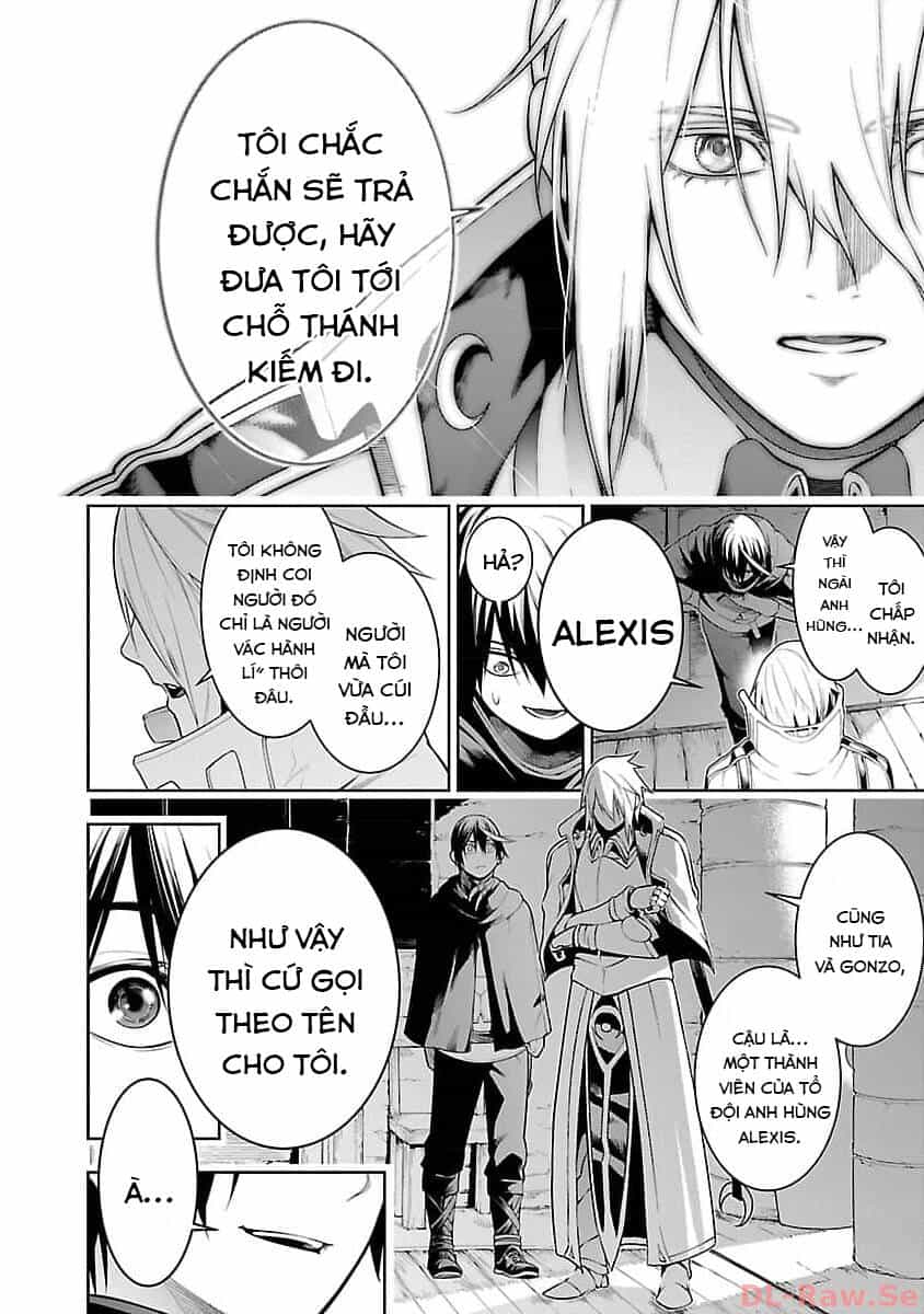 Tsuihousareru Tabi Ni Skill Wo Te Ni Ireta Ore Ga, 100 No Isekai De 2-Shuume Musou - Chương 11 - ảnh 30