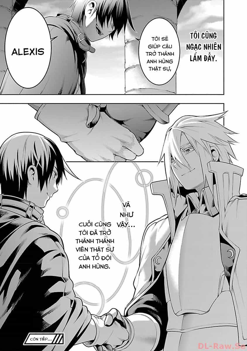 Tsuihousareru Tabi Ni Skill Wo Te Ni Ireta Ore Ga, 100 No Isekai De 2-Shuume Musou - Chương 11 - ảnh 31