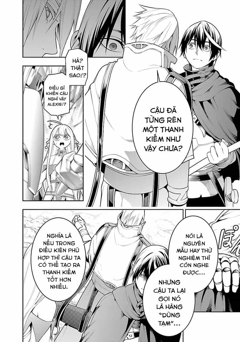 Tsuihousareru Tabi Ni Skill Wo Te Ni Ireta Ore Ga, 100 No Isekai De 2-Shuume Musou - Chương 11 - ảnh 8