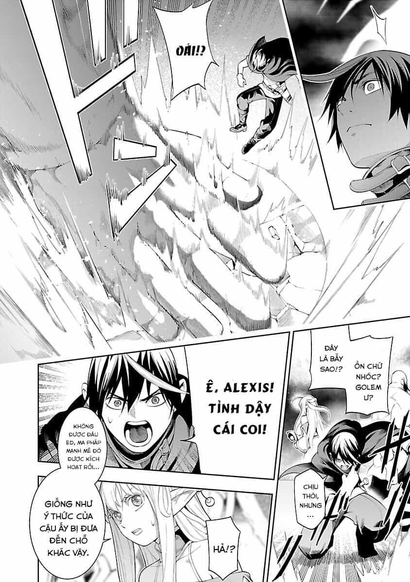 Tsuihousareru Tabi Ni Skill Wo Te Ni Ireta Ore Ga, 100 No Isekai De 2-Shuume Musou - Chương 12 - ảnh 19