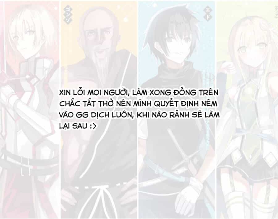 Tsuihousareru Tabi Ni Skill Wo Te Ni Ireta Ore Ga, 100 No Isekai De 2-Shuume Musou - Chương 13.5 - ảnh 4