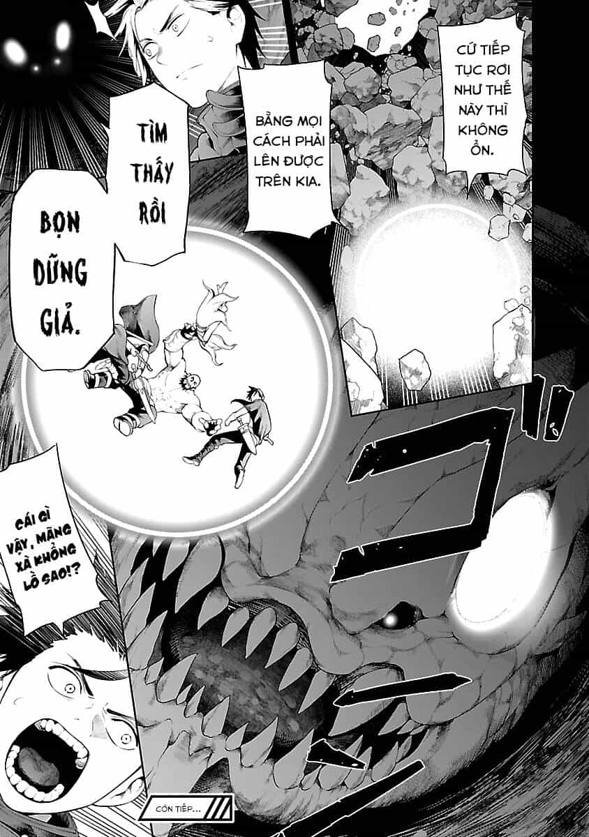 Tsuihousareru Tabi Ni Skill Wo Te Ni Ireta Ore Ga, 100 No Isekai De 2-Shuume Musou - Chương 14.1 - ảnh 16