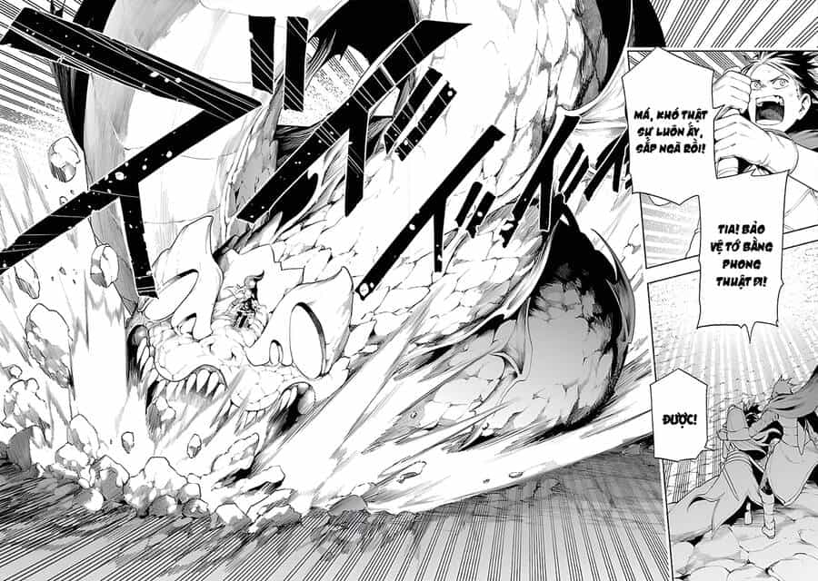 Tsuihousareru Tabi Ni Skill Wo Te Ni Ireta Ore Ga, 100 No Isekai De 2-Shuume Musou - Chương 14.2 - ảnh 7