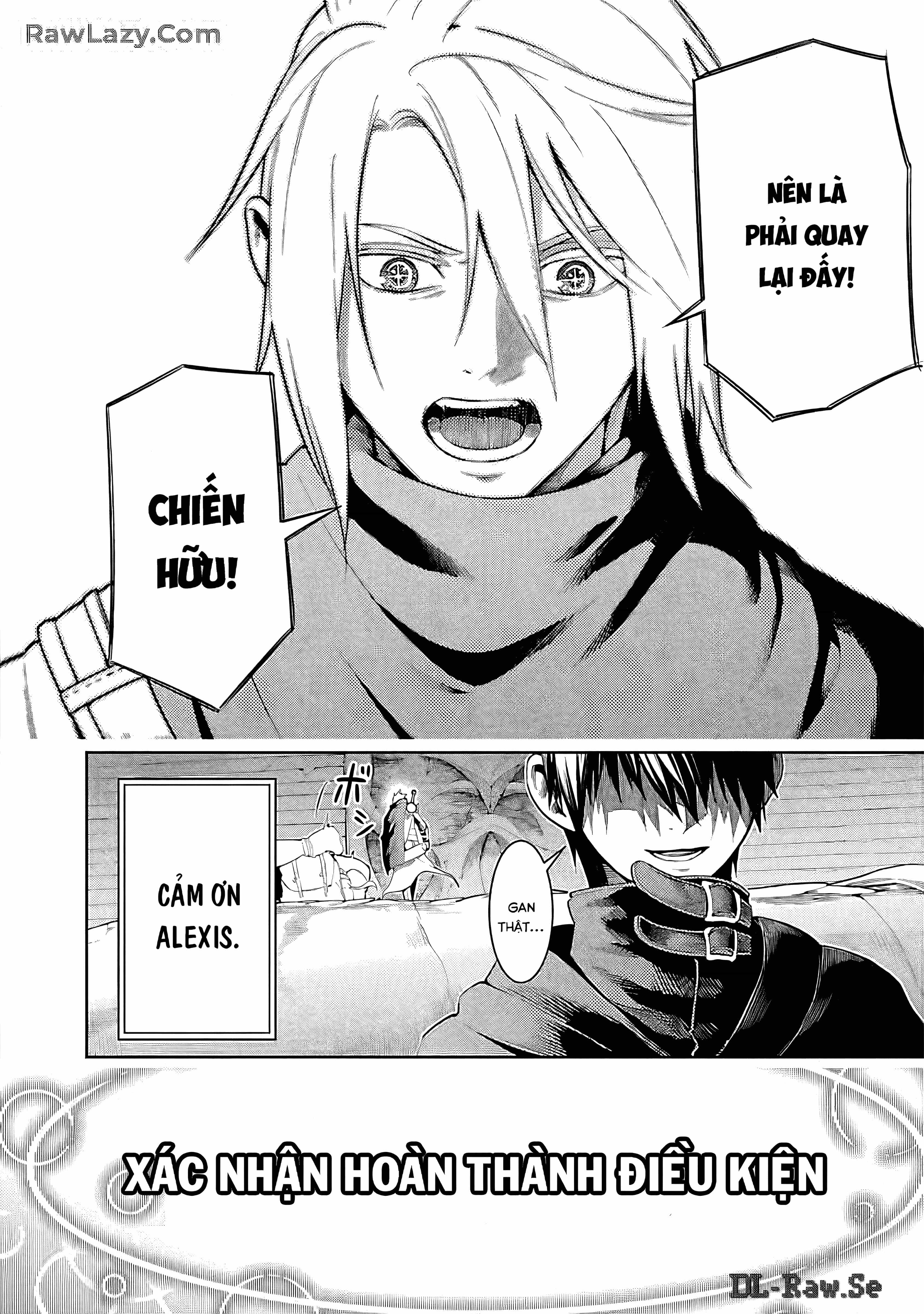 Tsuihousareru Tabi Ni Skill Wo Te Ni Ireta Ore Ga, 100 No Isekai De 2-Shuume Musou - Chương 15 - ảnh 24