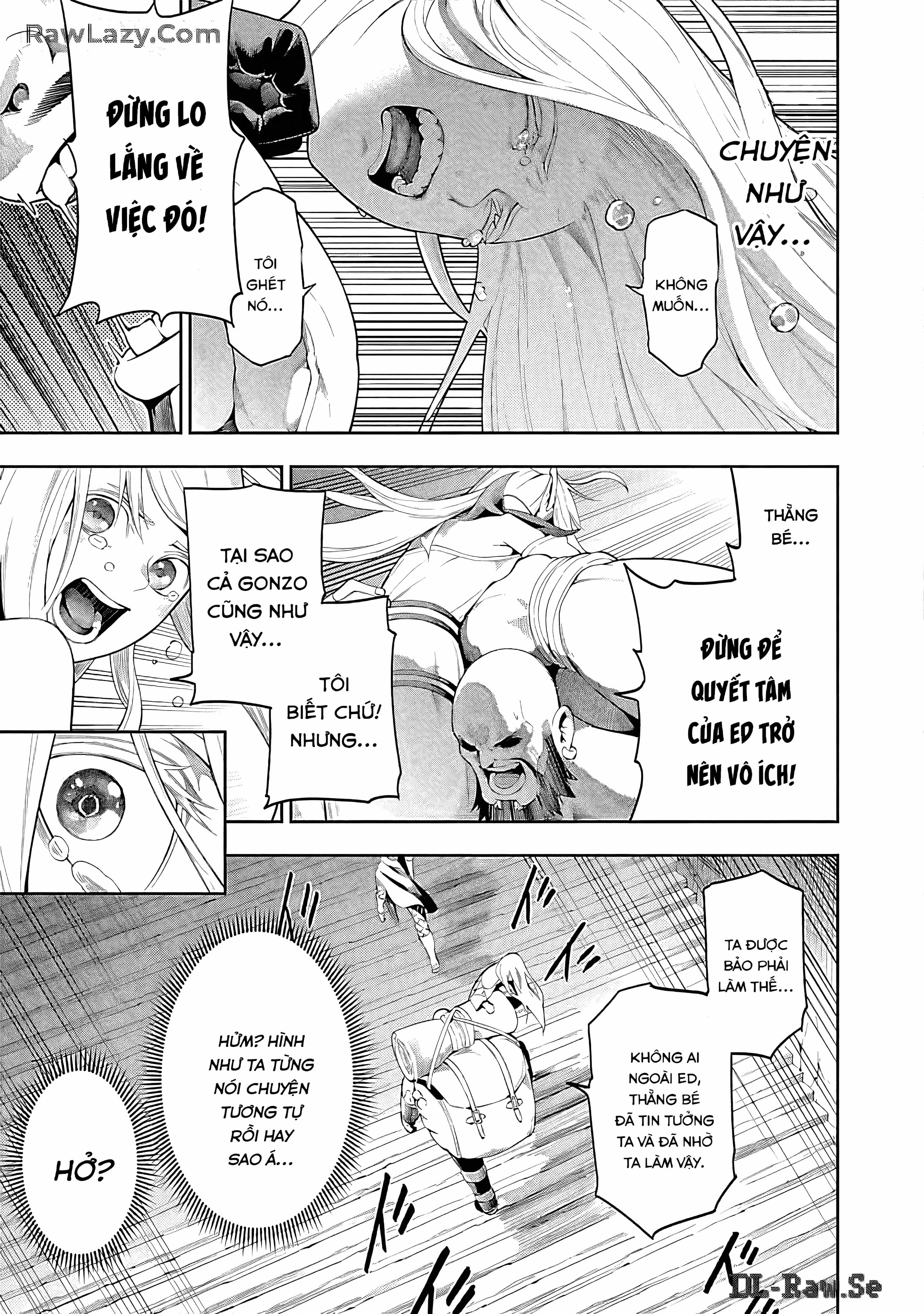 Tsuihousareru Tabi Ni Skill Wo Te Ni Ireta Ore Ga, 100 No Isekai De 2-Shuume Musou - Chương 15 - ảnh 27