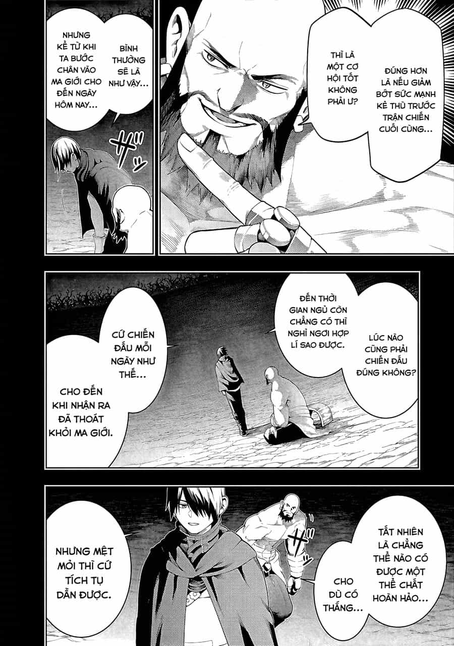 Tsuihousareru Tabi Ni Skill Wo Te Ni Ireta Ore Ga, 100 No Isekai De 2-Shuume Musou - Chương 15.1 - ảnh 11