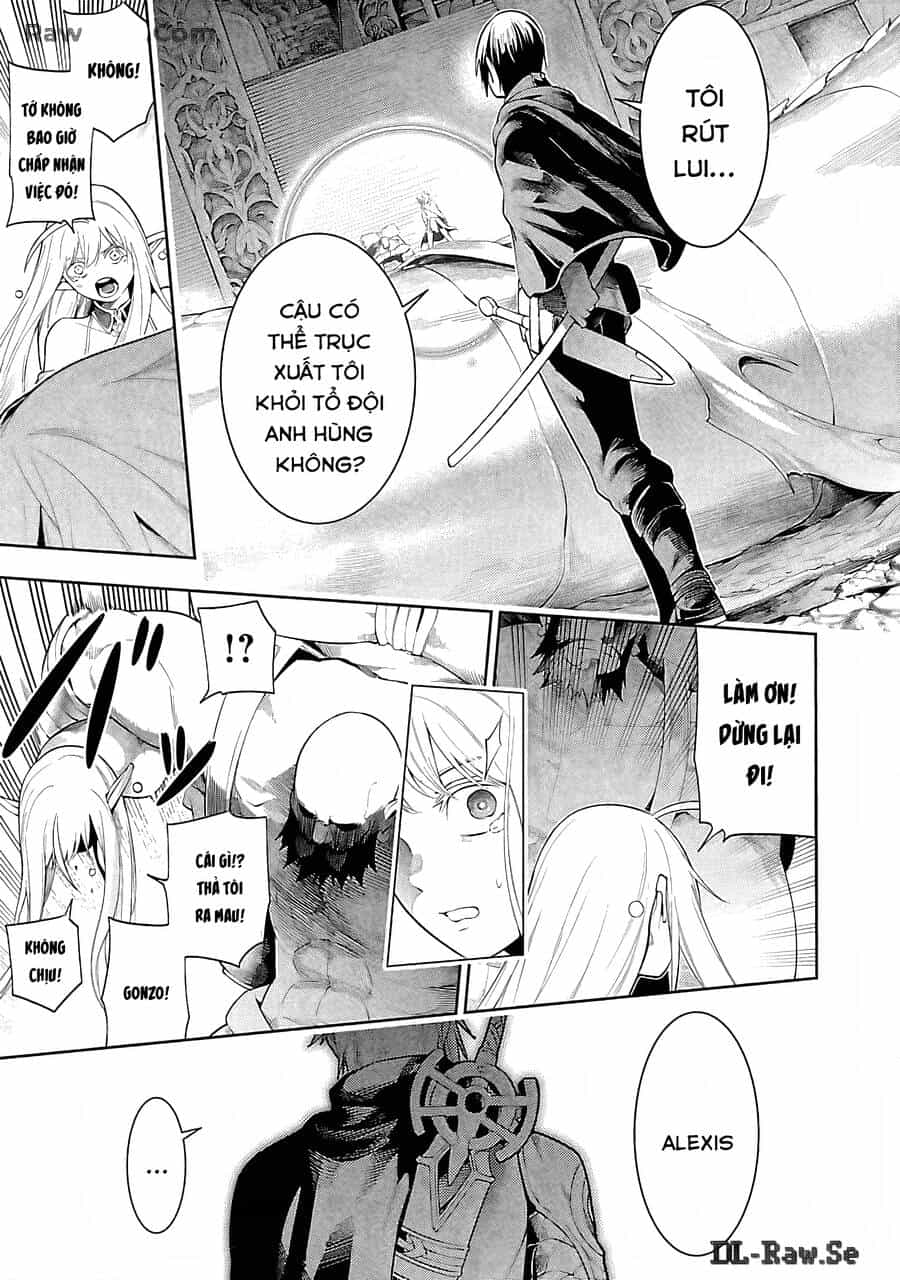 Tsuihousareru Tabi Ni Skill Wo Te Ni Ireta Ore Ga, 100 No Isekai De 2-Shuume Musou - Chương 15.2 - ảnh 12