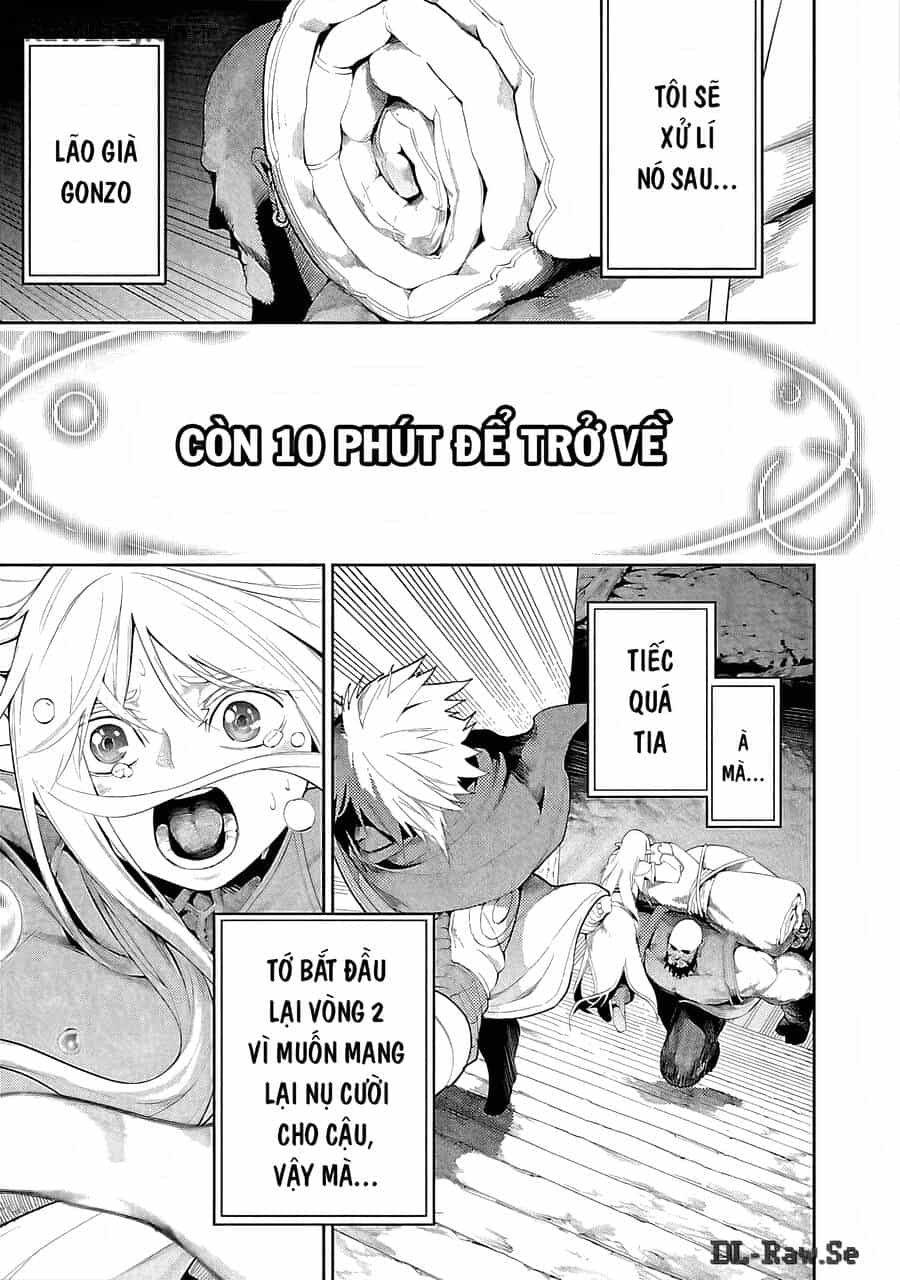 Tsuihousareru Tabi Ni Skill Wo Te Ni Ireta Ore Ga, 100 No Isekai De 2-Shuume Musou - Chương 15.2 - ảnh 16