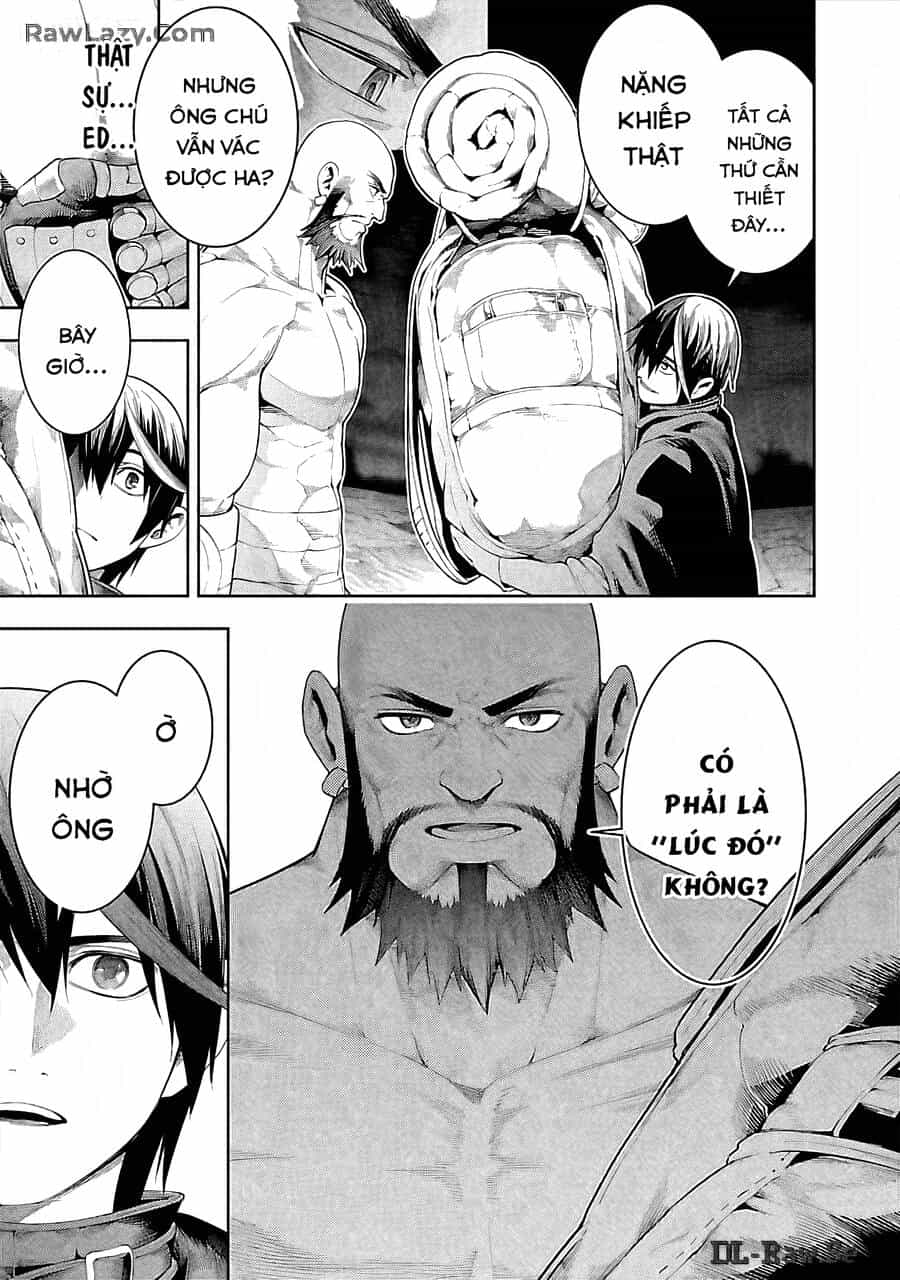 Tsuihousareru Tabi Ni Skill Wo Te Ni Ireta Ore Ga, 100 No Isekai De 2-Shuume Musou - Chương 15.2 - ảnh 4