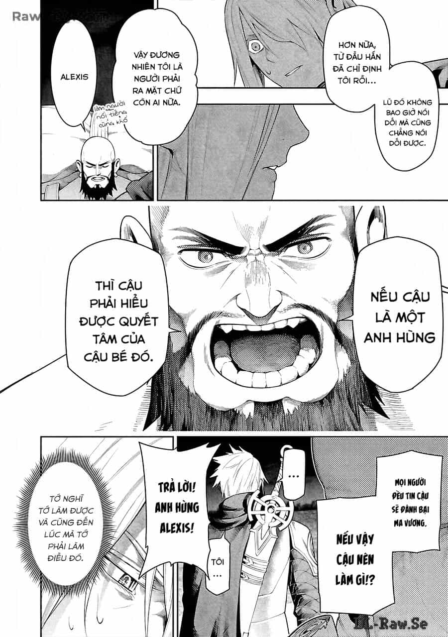 Tsuihousareru Tabi Ni Skill Wo Te Ni Ireta Ore Ga, 100 No Isekai De 2-Shuume Musou - Chương 15.2 - ảnh 9