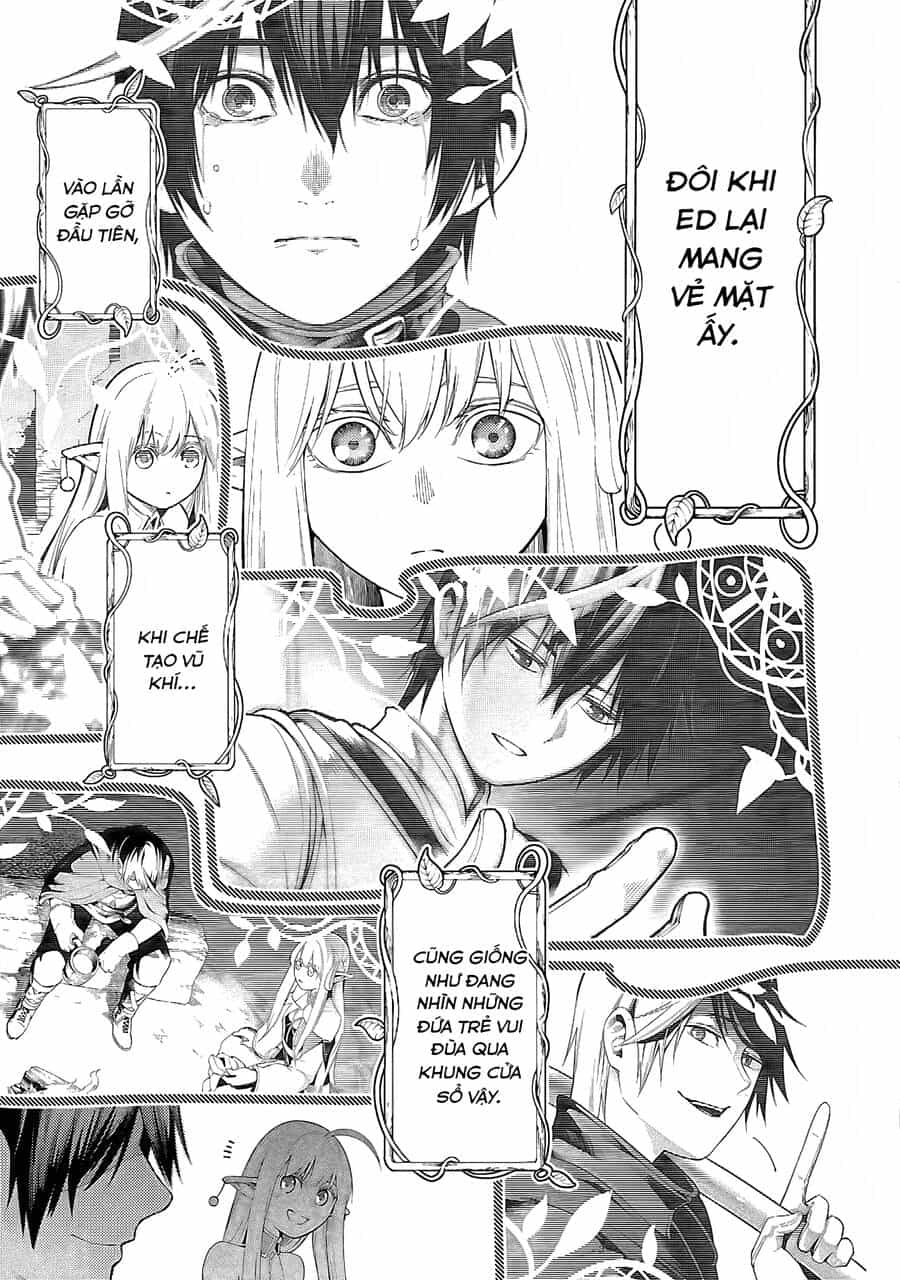 Tsuihousareru Tabi Ni Skill Wo Te Ni Ireta Ore Ga, 100 No Isekai De 2-Shuume Musou - Chương 16 - ảnh 5