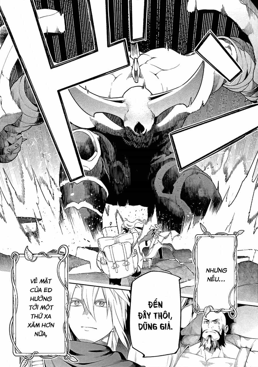 Tsuihousareru Tabi Ni Skill Wo Te Ni Ireta Ore Ga, 100 No Isekai De 2-Shuume Musou - Chương 16 - ảnh 7