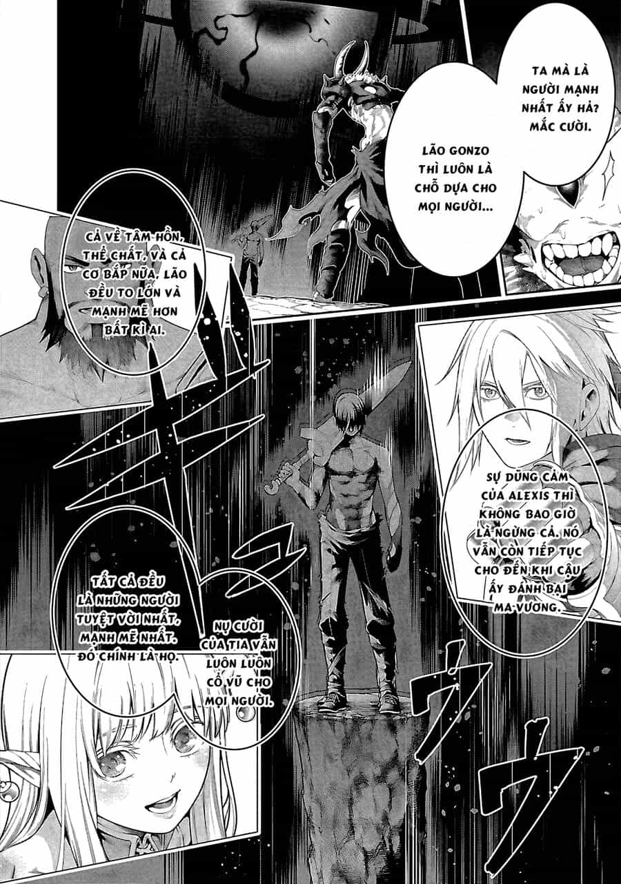 Tsuihousareru Tabi Ni Skill Wo Te Ni Ireta Ore Ga, 100 No Isekai De 2-Shuume Musou - Chương 17 - ảnh 10