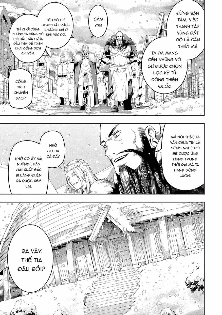 Tsuihousareru Tabi Ni Skill Wo Te Ni Ireta Ore Ga, 100 No Isekai De 2-Shuume Musou - Chương 19 - ảnh 18
