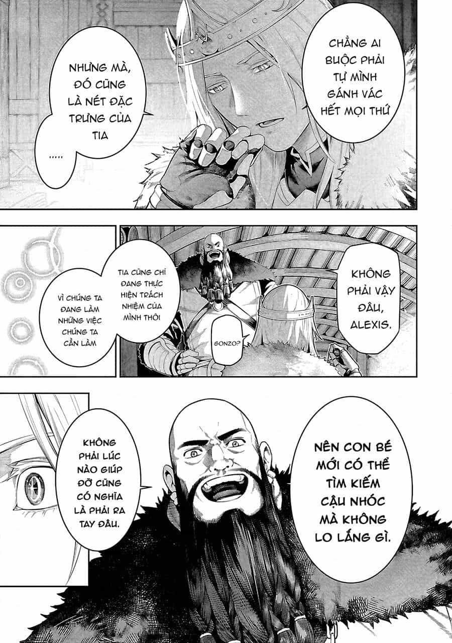 Tsuihousareru Tabi Ni Skill Wo Te Ni Ireta Ore Ga, 100 No Isekai De 2-Shuume Musou - Chương 19 - ảnh 20