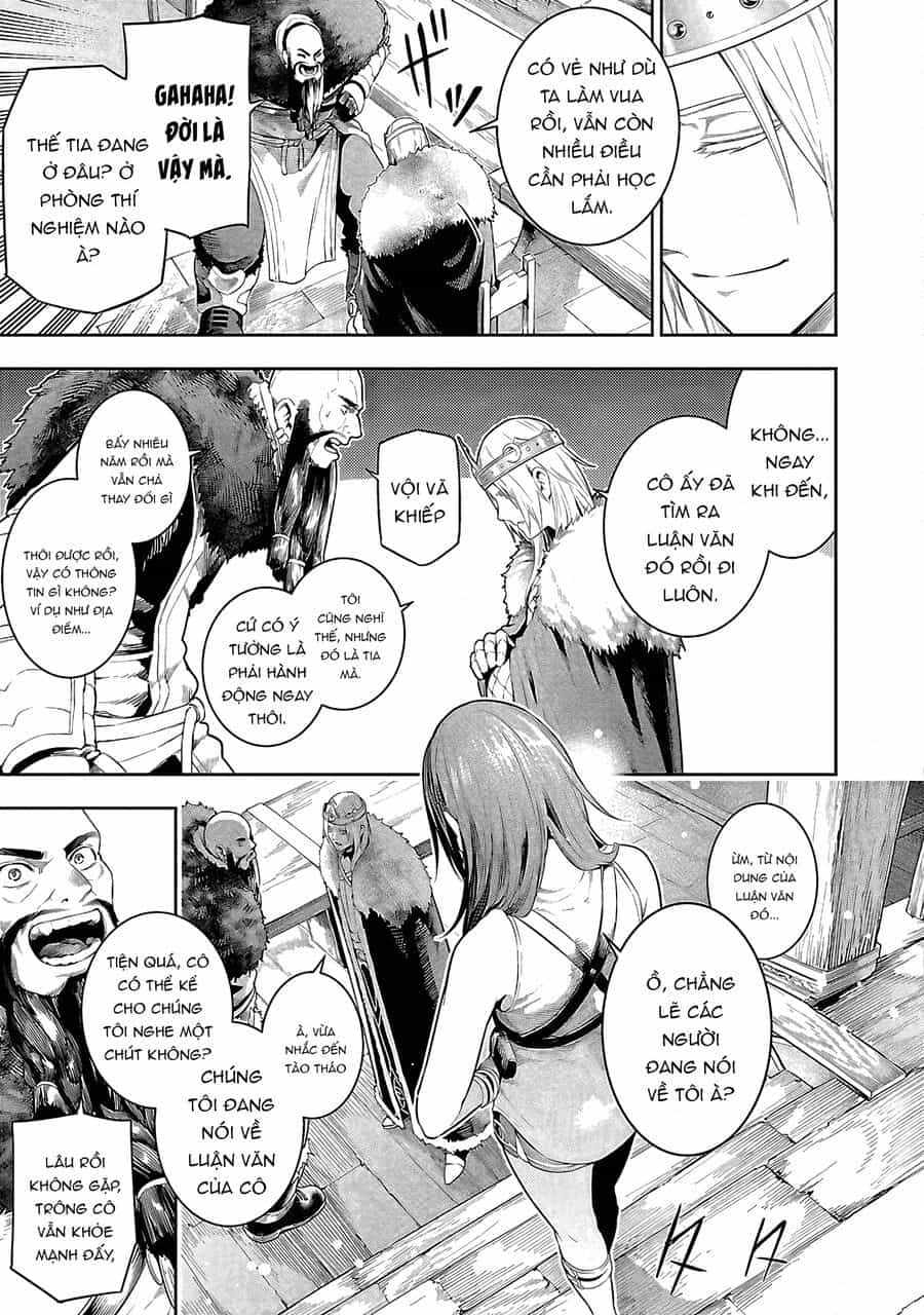 Tsuihousareru Tabi Ni Skill Wo Te Ni Ireta Ore Ga, 100 No Isekai De 2-Shuume Musou - Chương 19 - ảnh 21