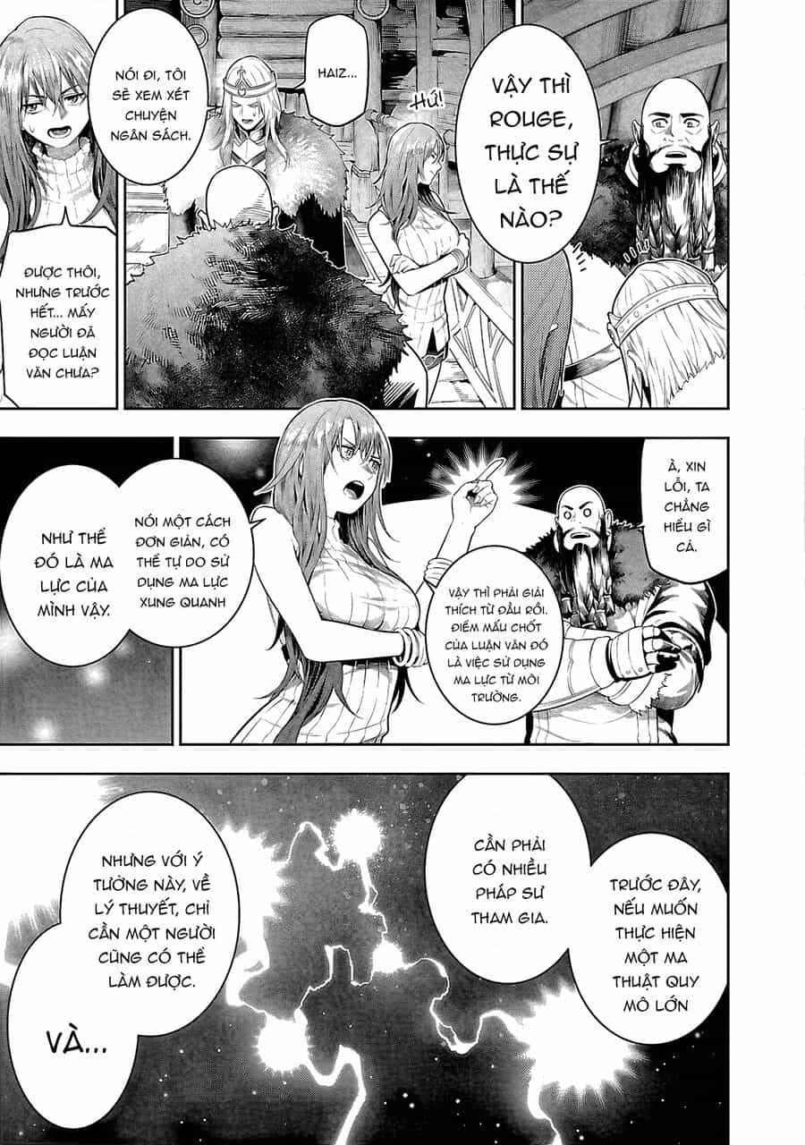 Tsuihousareru Tabi Ni Skill Wo Te Ni Ireta Ore Ga, 100 No Isekai De 2-Shuume Musou - Chương 19 - ảnh 23