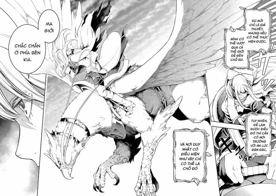 Tsuihousareru Tabi Ni Skill Wo Te Ni Ireta Ore Ga, 100 No Isekai De 2-Shuume Musou - Chương 19 - ảnh 9