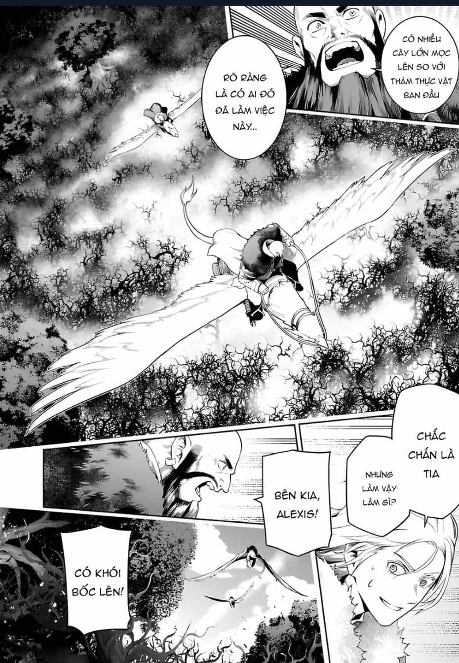 Tsuihousareru Tabi Ni Skill Wo Te Ni Ireta Ore Ga, 100 No Isekai De 2-Shuume Musou - Chương 20 - ảnh 13
