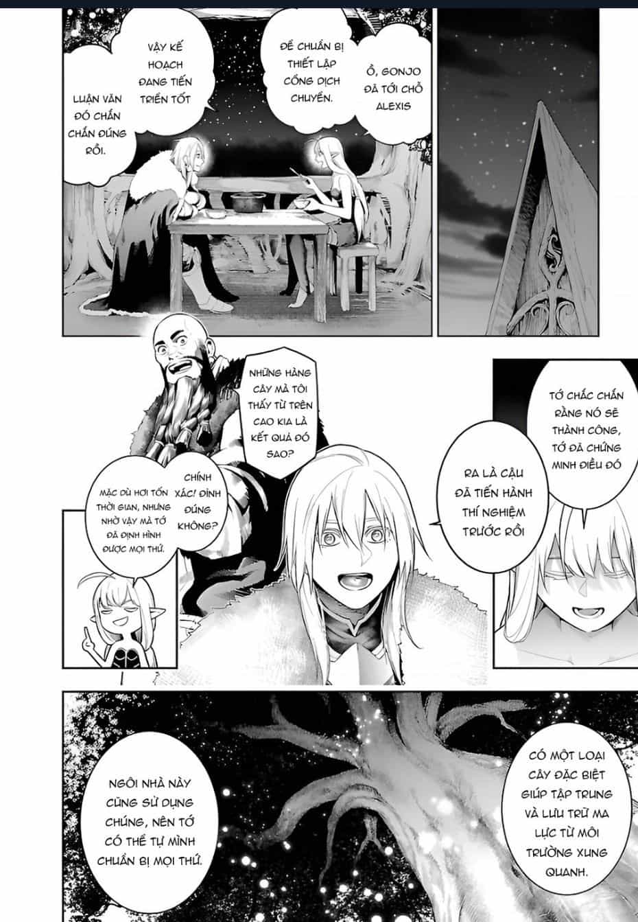 Tsuihousareru Tabi Ni Skill Wo Te Ni Ireta Ore Ga, 100 No Isekai De 2-Shuume Musou - Chương 20 - ảnh 17