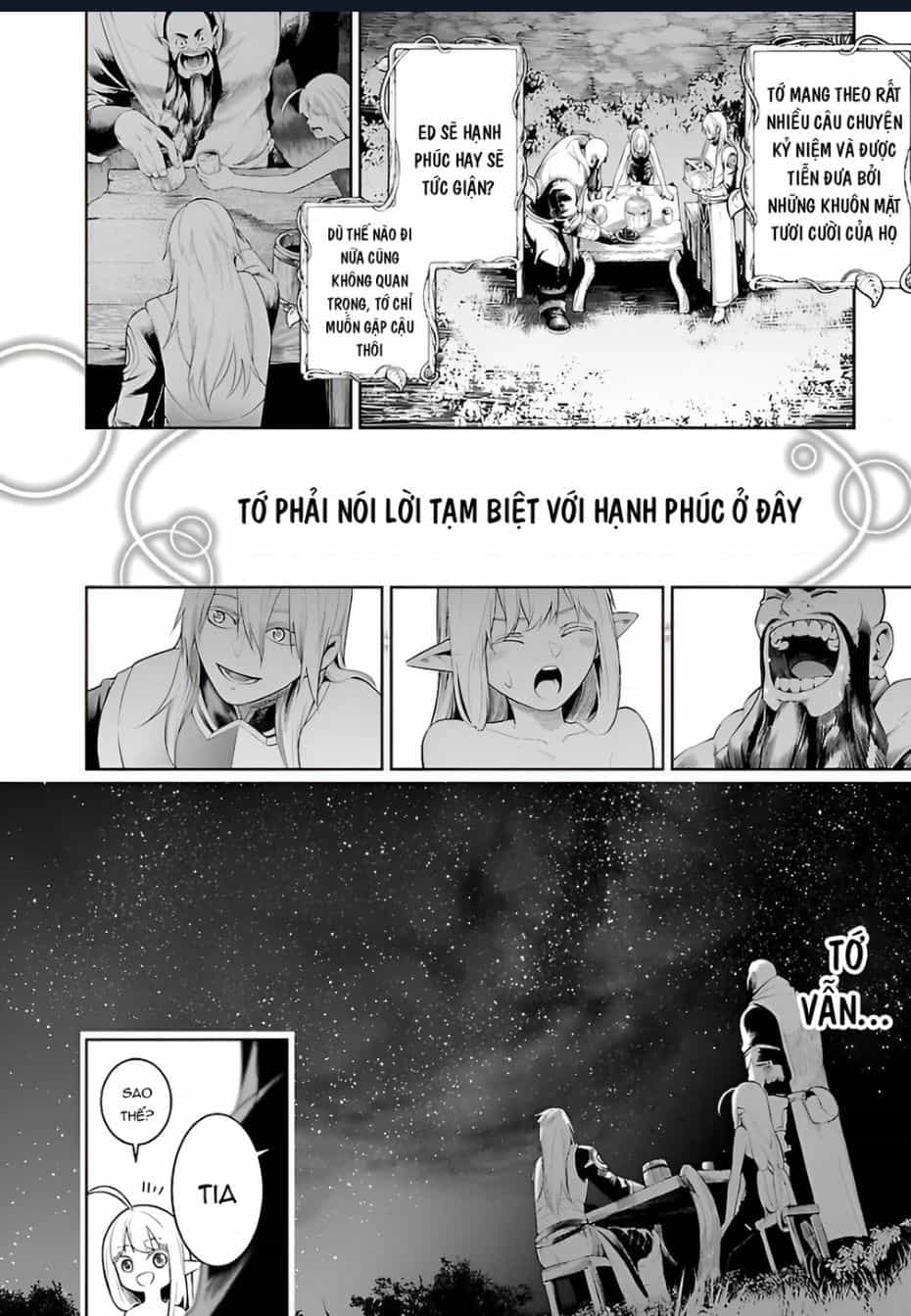 Tsuihousareru Tabi Ni Skill Wo Te Ni Ireta Ore Ga, 100 No Isekai De 2-Shuume Musou - Chương 20 - ảnh 21