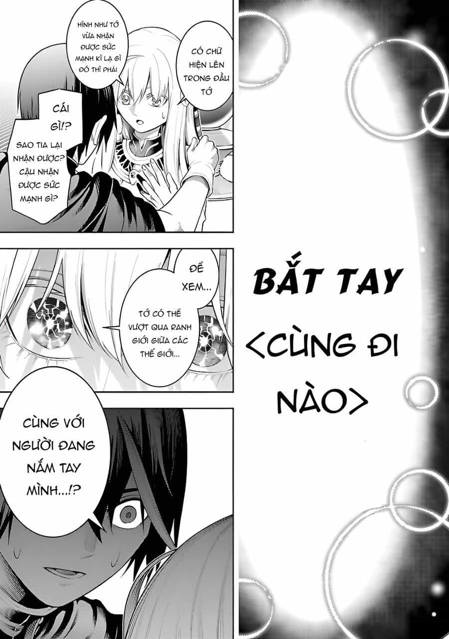 Tsuihousareru Tabi Ni Skill Wo Te Ni Ireta Ore Ga, 100 No Isekai De 2-Shuume Musou - Chương 21 - ảnh 18