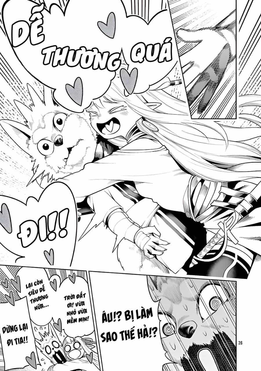 Tsuihousareru Tabi Ni Skill Wo Te Ni Ireta Ore Ga, 100 No Isekai De 2-Shuume Musou - Chương 21 - ảnh 29