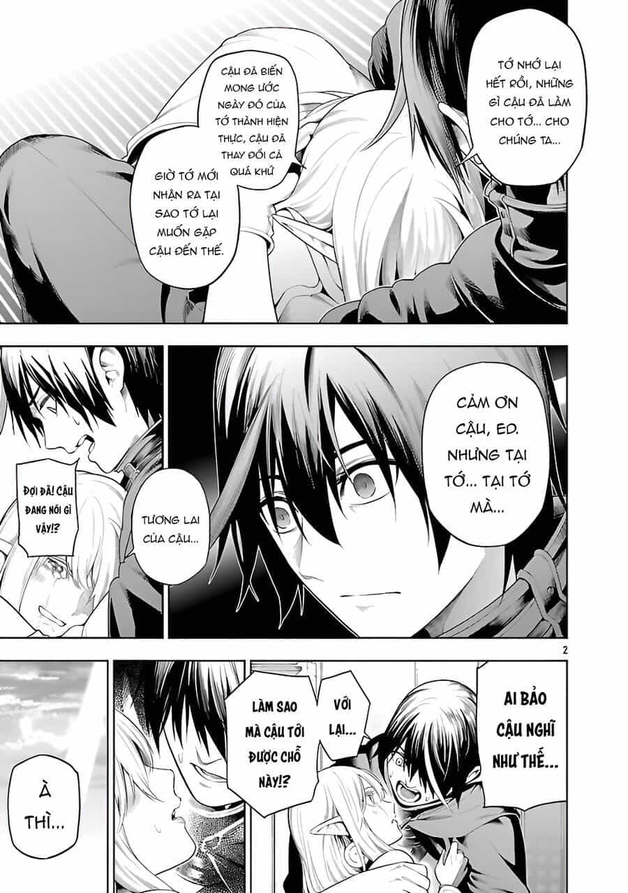 Tsuihousareru Tabi Ni Skill Wo Te Ni Ireta Ore Ga, 100 No Isekai De 2-Shuume Musou - Chương 21 - ảnh 6