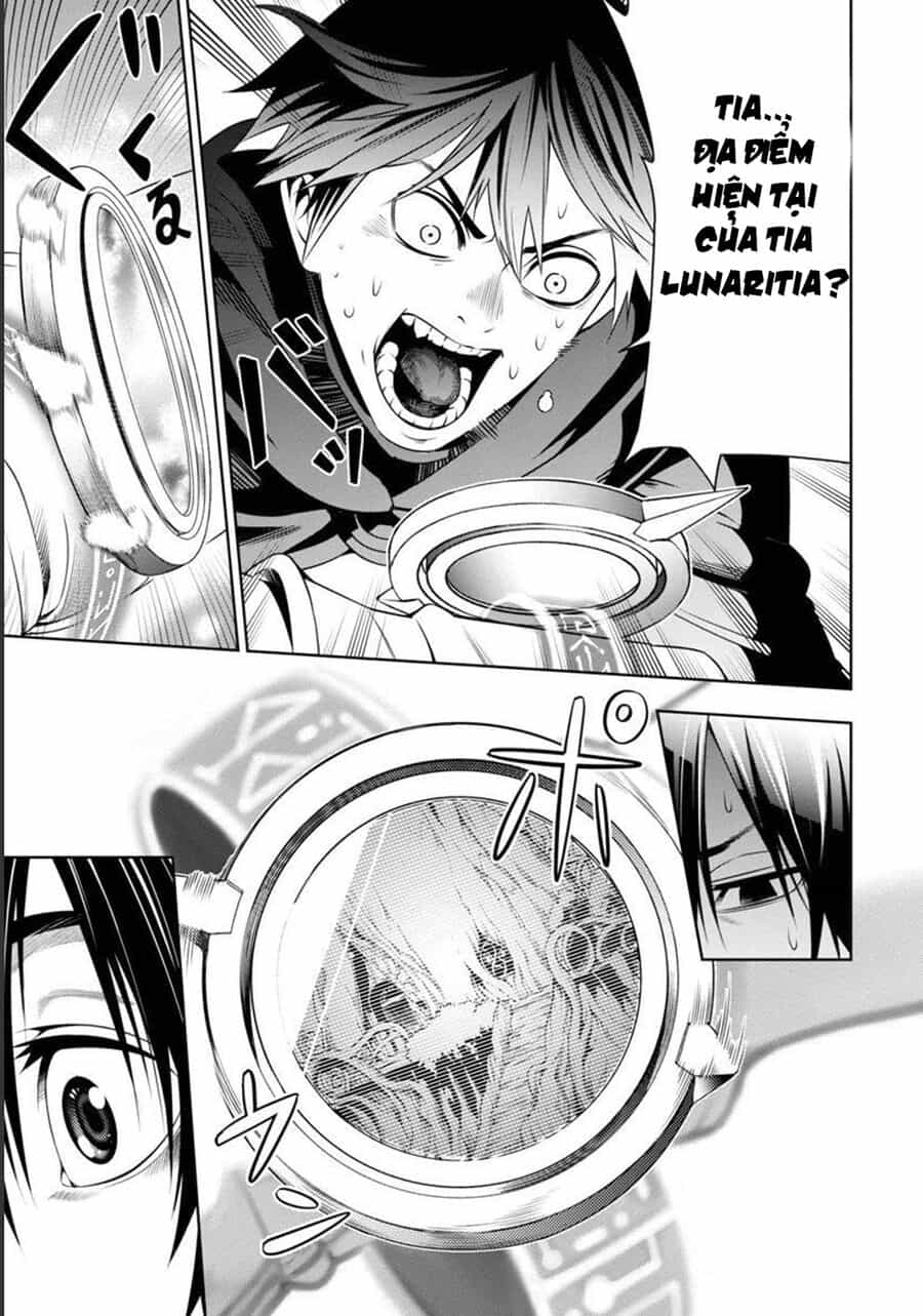 Tsuihousareru Tabi Ni Skill Wo Te Ni Ireta Ore Ga, 100 No Isekai De 2-Shuume Musou - Chương 3 - ảnh 17